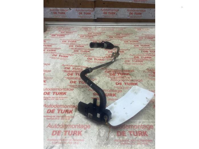 Used Boost pressure sensor Volkswagen Polo V (6R) 1.4 TDI 12V 90 Price € 26,62 Inclusive VAT offered by Autosloperij de Turk
