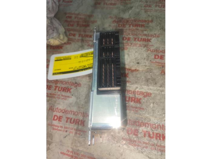 Used Automatic gearbox computer Landrover Discovery IV (LAS) 3.0 TD V6 24V Price € 87,12 Inclusive VAT offered by Autosloperij de Turk