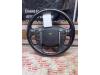 Steering wheel from a Landrover Discovery IV (LAS), 2009 / 2018 3.0 TD V6 24V, Jeep/SUV, Diesel, 2.993cc, 180kW (245pk), 4x4, 306DT; TDV6, 2009-09 / 2018-12, LAS4KR 2010