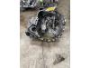Gearbox from a Peugeot 107, 2005 / 2014 1.0 12V, Hatchback, Petrol, 998cc, 50kW (68pk), FWD, 384F; 1KR, 2005-06 / 2014-05, PMCFA; PMCFB; PNCFA; PNCFB 2006