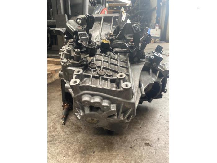 Gearbox Hyundai i10 1.0 12V - MD1671 G3LA MD16718