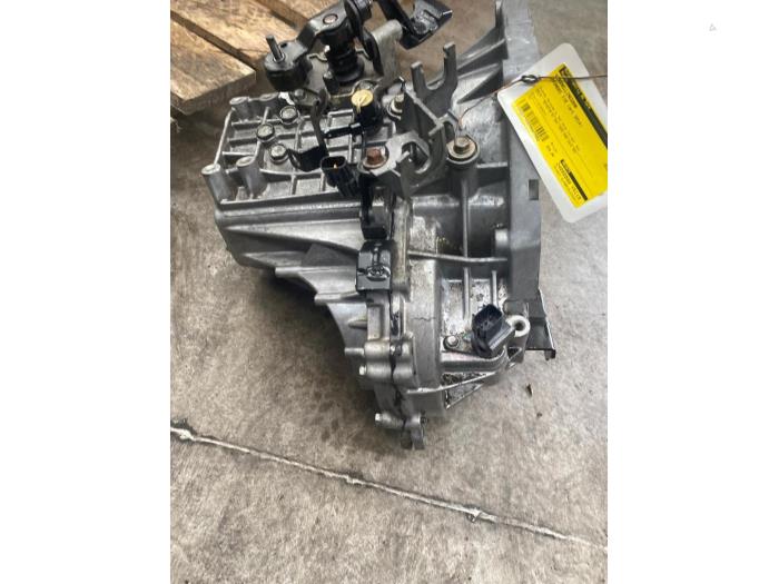 Gearbox Hyundai i10 1.0 12V - MD1671 G3LA MD16718