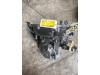 Gearbox from a Peugeot 207 CC (WB), 2007 / 2015 1.6 16V, Convertible, Petrol, 1.598cc, 88kW (120pk), FWD, EP6; 5FW; EP6C; 5FS, 2007-02 / 2013-10 2008