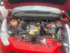 Motor van een Ford B-Max (JK8), 2012 1.0 EcoBoost 12V 125, MPV, Benzin, 998cc, 92kW (125pk), FWD, M1JE; M1JH, 2012-10 2014
