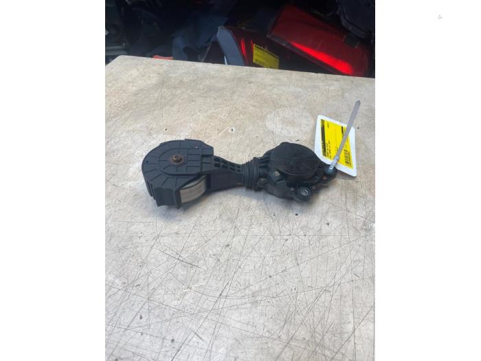 Usados Tensor correa múltiple Mini Mini (R56) 1.6 16V Cooper Precio € 16,94 IVA incluido ofrecido por Autosloperij de Turk
