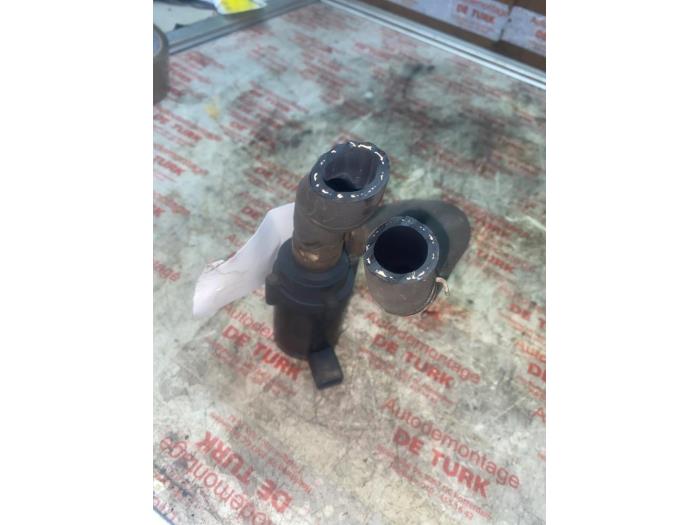 Begagnade Vattenpump Peugeot 208 I (CA/CC/CK/CL) 1.2 Vti 12V PureTech 82 Pris € 43,56 Inklusive moms erbjuds av Autosloperij de Turk