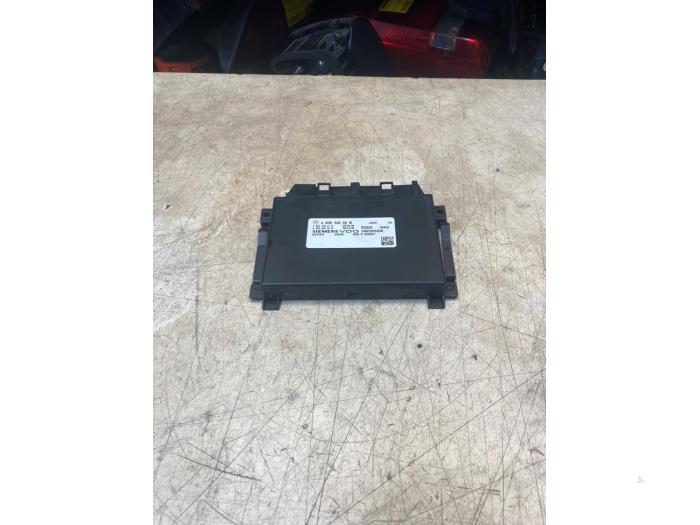 Used Automatic gearbox computer Mercedes C (W204) 1.8 C-180 CGI 16V Price € 54,45 Inclusive VAT offered by Autosloperij de Turk