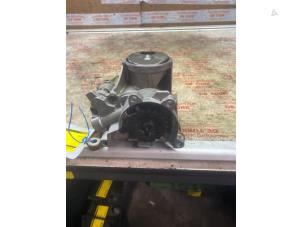 Ölpumpe van een Peugeot 207/207+ (WA/WC/WM) 1.4 16V VTi 2011