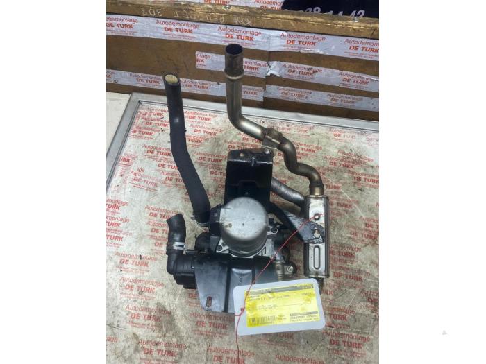 Begagnade Vattenpump Landrover Range Rover Sport (LS) 3.0 S TDV6 Pris € 130,68 Inklusive moms erbjuds av Autosloperij de Turk