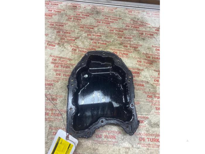 Usagé Couvercle carter Opel Astra J GTC (PD2/PF2) 1.4 Turbo 16V ecoFLEX 120 Prix € 54,45 Prix TTC proposé par Autosloperij de Turk