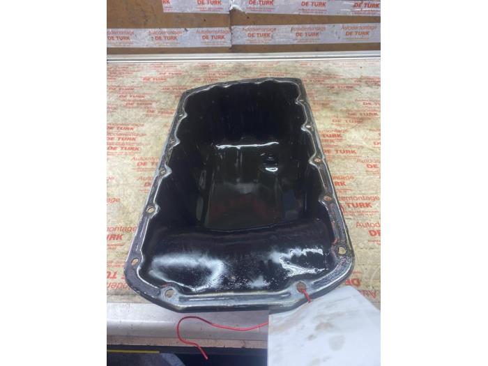 Usagé Couvercle carter Mini Countryman (R60) 1.6 16V Cooper S ALL4 Prix € 54,45 Prix TTC proposé par Autosloperij de Turk