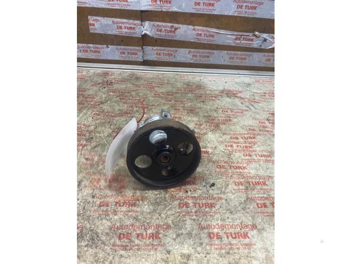 Usagé Pompe de direction Seat Arosa (6H1) 1.4 MPi Prix € 32,67 Prix TTC proposé par Autosloperij de Turk