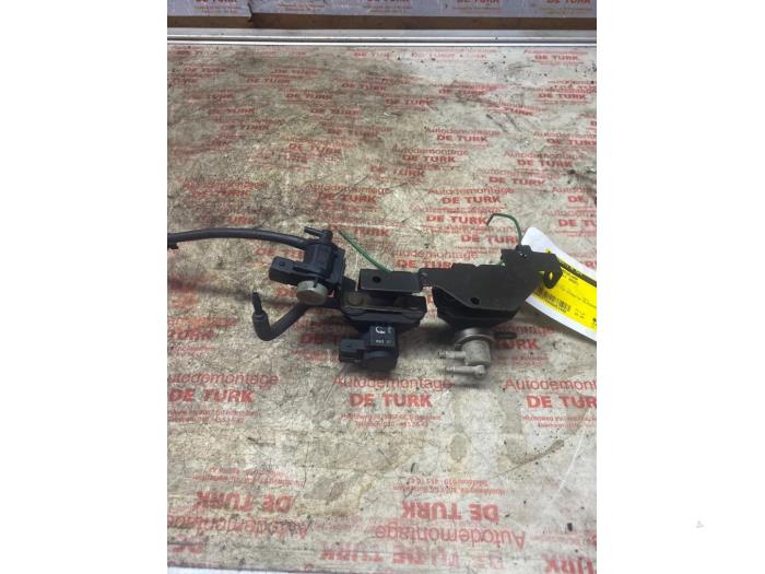 Usagé Régulateur pression turbo Volkswagen Lupo (6X1) 1.2 TDI 3L Prix € 26,62 Prix TTC proposé par Autosloperij de Turk