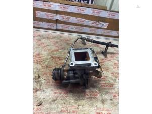 Pompe de direction d'un Ford Mondeo III 2.0 TDCi 115 16V Euro IV 2005