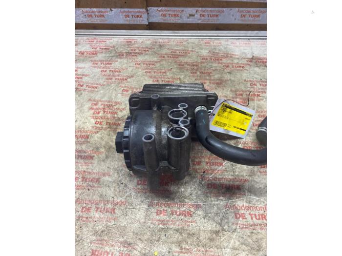 Gebrauchte Ölpumpe Ford Mondeo III 2.0 Di 16V Preis € 65,34 Mit Mehrwertsteuer angeboten von Autosloperij de Turk