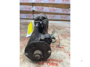 Used Starter Mercedes SLK (R172) 2.1 250 CDI, 250d 16V Price € 48,40 Inclusive VAT offered by Autosloperij de Turk