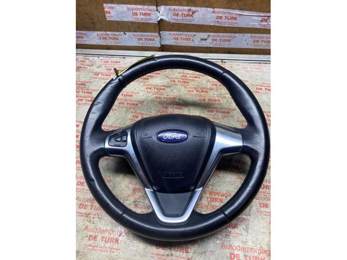 Begagnade Ratt Ford B-Max (JK8) 1.0 EcoBoost 12V 125 Pris € 54,45 Inklusive moms erbjuds av Autosloperij de Turk