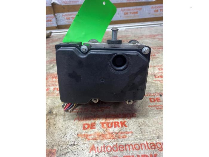 Usagé Bloc ABS Fiat Panda (169) 1.2 Fire Prix € 14,52 Prix TTC proposé par Autosloperij de Turk