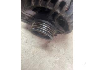 Dynamo d'un Fiat Panda (169) 1.2 Fire 2004