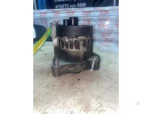 Dynamo d'un Fiat Panda (169) 1.2 Fire 2004