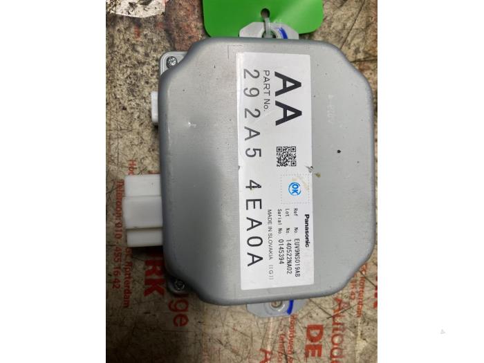 Used Body control computer Nissan Pulsar (C13) 1.2 DIG-T 16V Price € 24,20 Inclusive VAT offered by Autosloperij de Turk