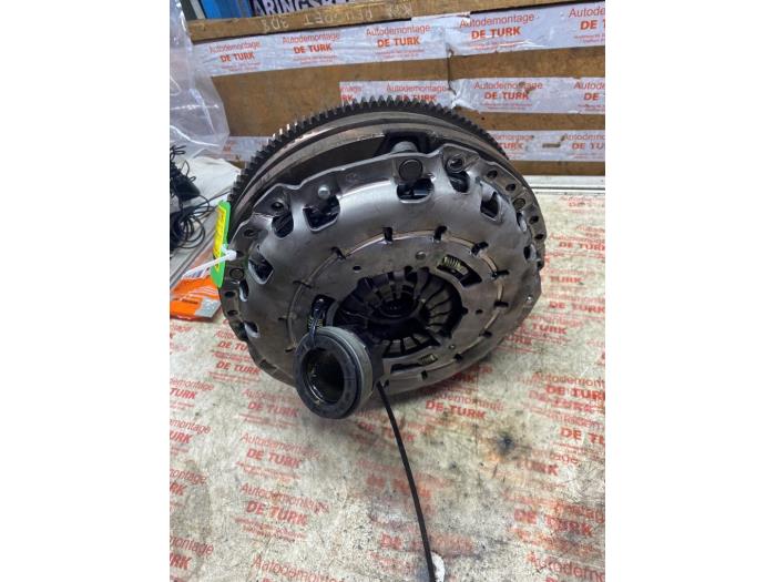 Used Flywheel BMW 1 serie (F20) 116i 1.6 16V Price € 108,90 Inclusive VAT offered by Autosloperij de Turk