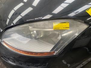 Gebrauchte Scheinwerfer links Citroen C4 Picasso (UD/UE/UF) 1.6 16V THP 140 Autom. Preis € 54,45 Mit Mehrwertsteuer angeboten von Autosloperij de Turk