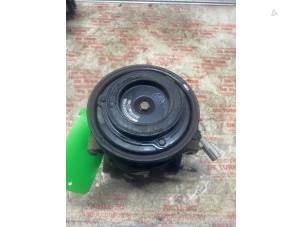 Klimapumpe van een Chrysler Voyager/Grand Voyager (RG/RS) 2.5 CRD 2005