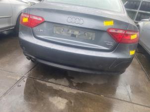 Begagnade Bakre stötfångare Audi A5 (8T3) 2.0 TFSI 16V Pris € 163,35 Inklusive moms erbjuds av Autosloperij de Turk