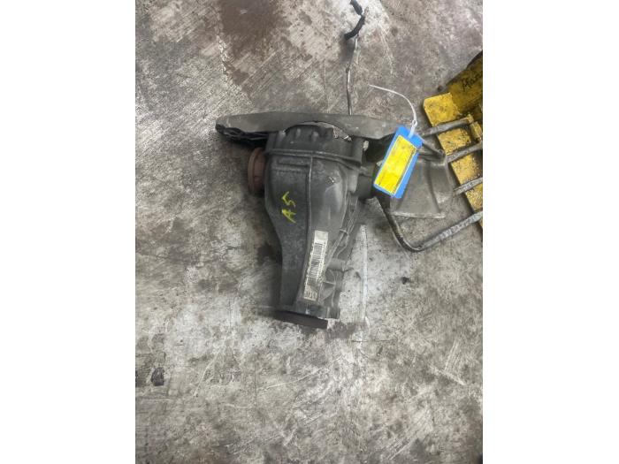 Gebrauchte Differential hinten Audi A5 (8T3) 2.0 TFSI 16V Preis € 272,25 Mit Mehrwertsteuer angeboten von Autosloperij de Turk