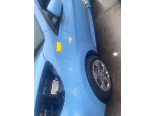 Usados Protector izquierda delante Kia Picanto (TA) 1.0 12V Precio € 108,90 IVA incluido ofrecido por Autosloperij de Turk