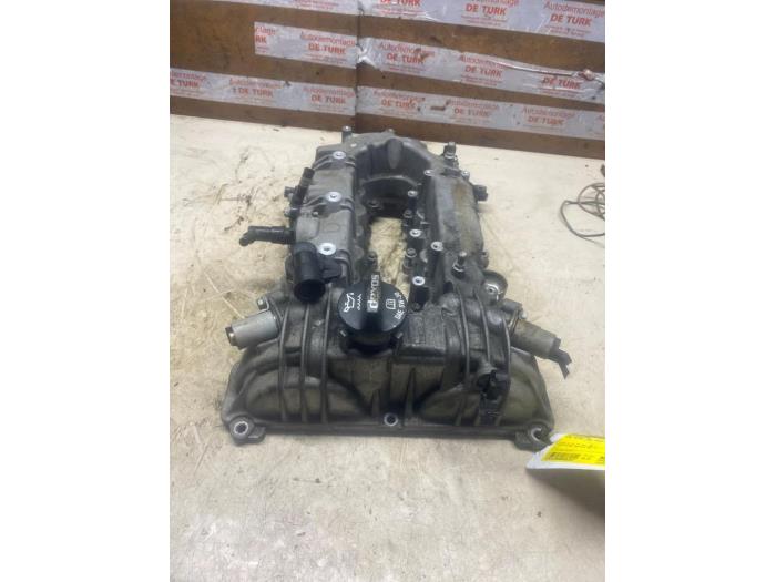 Gebrauchte Ventildeckel Opel Astra K 1.0 Turbo 12V Preis € 54,45 Mit Mehrwertsteuer angeboten von Autosloperij de Turk