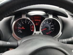 Usados Caja de cambios Nissan Juke (F15) 1.2 DIG-T 16V Precio € 326,70 IVA incluido ofrecido por Autosloperij de Turk
