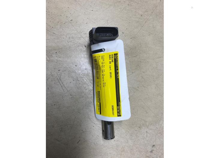 Usagé Bobine Audi A5 Cabrio (8F7) 2.0 TFSI 16V Prix € 10,89 Prix TTC proposé par Autosloperij de Turk