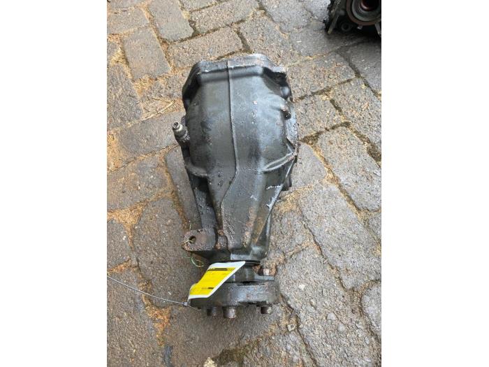 Gebrauchte Differential hinten Mercedes C Sportcoupé (C203) 1.8 C-180K 16V Preis € 108,90 Mit Mehrwertsteuer angeboten von Autosloperij de Turk