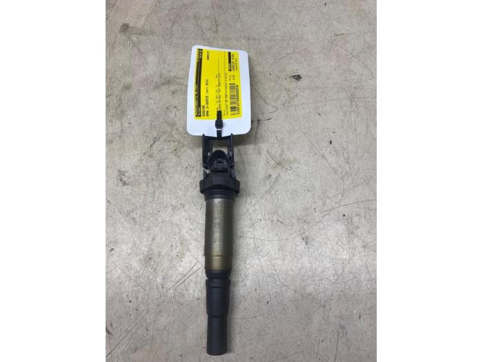 Gebrauchte Zündspule BMW 3 serie (F30) 328i 2.0 16V Preis € 10,89 Mit Mehrwertsteuer angeboten von Autosloperij de Turk