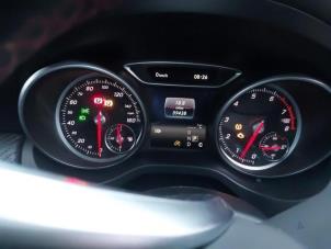Getriebe van een Mercedes-Benz A (W176) 2.0 A-250 Turbo 16V 2016