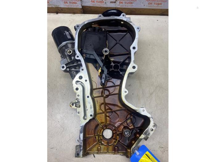 Usagé Couvercle de distribution Audi A1 (8X1/8XK) 1.4 TFSI 16V 122 Prix € 87,12 Prix TTC proposé par Autosloperij de Turk