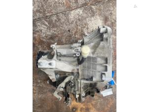 Getriebe van een Dacia Sandero II 1.0 Sce 75 12V 2019