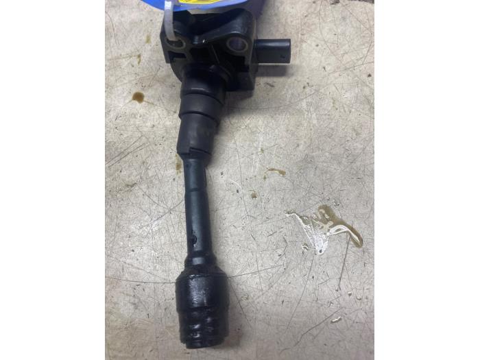 Usagé Bobine Ford Focus 3 1.0 Ti-VCT EcoBoost 12V 100 Prix € 16,94 Prix TTC proposé par Autosloperij de Turk