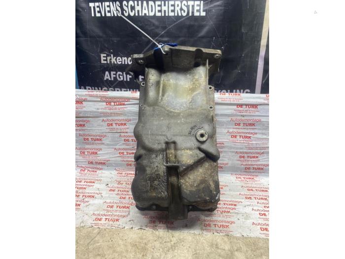Gebrauchte Ölwanne Opel Astra J GTC (PD2/PF2) 1.4 Turbo 16V ecoFLEX 120 Preis € 54,45 Mit Mehrwertsteuer angeboten von Autosloperij de Turk