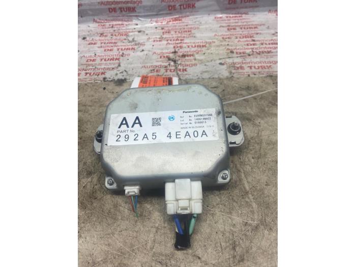 Used Body control computer Nissan Qashqai (J11) 1.2 DIG-T 16V Price € 24,20 Inclusive VAT offered by Autosloperij de Turk