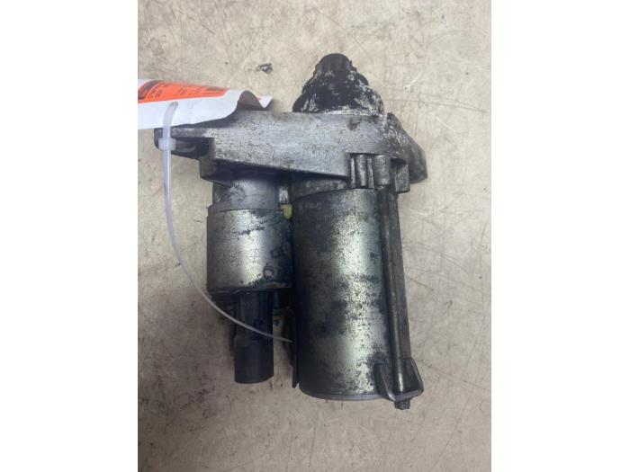 Used Starter Seat Ibiza IV (6J5) 1.2 TSI Price € 43,56 Inclusive VAT offered by Autosloperij de Turk