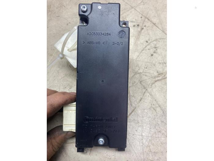 Modul Bluetooth z Volkswagen Scirocco (137/13AD) 1.4 TSI 160 16V 2011