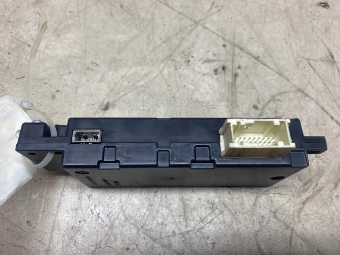 Modul Bluetooth z Volkswagen Scirocco (137/13AD) 1.4 TSI 160 16V 2011