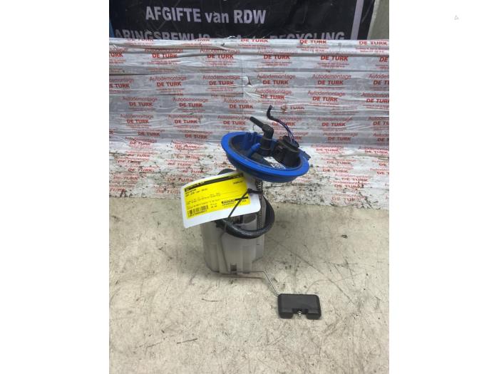 Begagnade Bensinpump Seat Leon (5FB) 1.2 TSI Ecomotive 16V Pris € 54,45 Inklusive moms erbjuds av Autosloperij de Turk