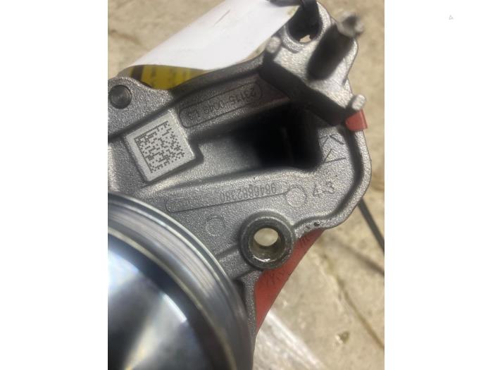 Begagnade Vattenpump Peugeot 308 (L3/L8/LB/LH/LP) 1.2 12V e-THP PureTech 110 Pris € 43,56 Inklusive moms erbjuds av Autosloperij de Turk