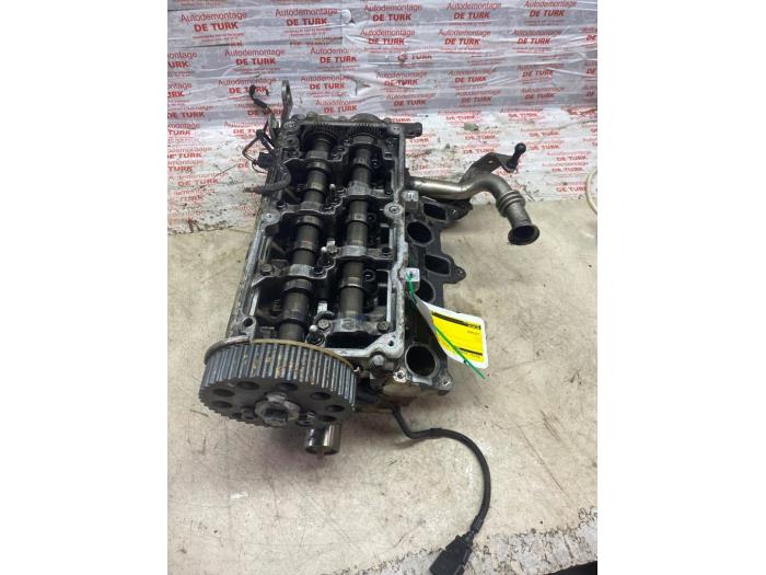Begagnade Topplock Volkswagen Polo V (6R) 1.2 TDI 12V BlueMotion Pris € 163,35 Inklusive moms erbjuds av Autosloperij de Turk