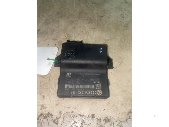 Używane Modul gateway Audi A1 (8X1/8XK) 1.4 TFSI 16V 122 Cena € 16,94 Z VAT oferowane przez Autosloperij de Turk
