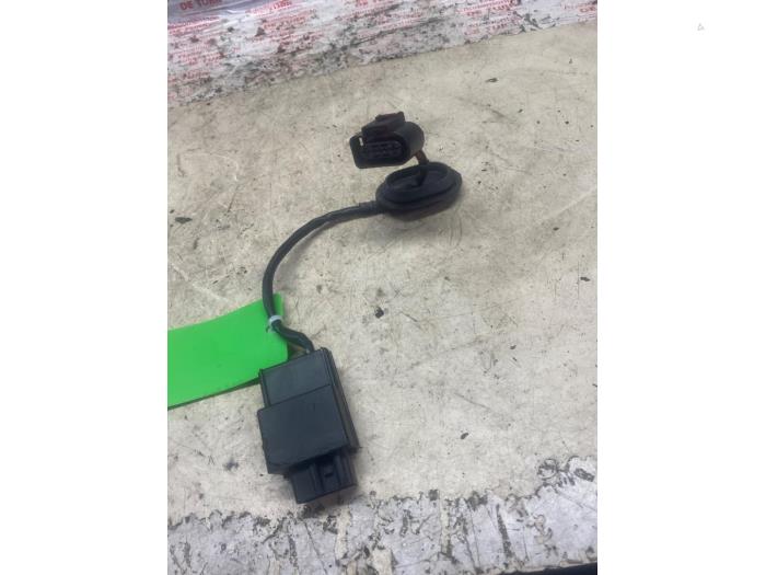 Usagé Module pompe carburant Volkswagen Golf V (1K1) 2.0 GTI 16V FSI Turbo Prix € 32,67 Prix TTC proposé par Autosloperij de Turk